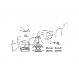 VELENO APSUKŲ DAVIKLIS OPEL 1.8-2.0 95-