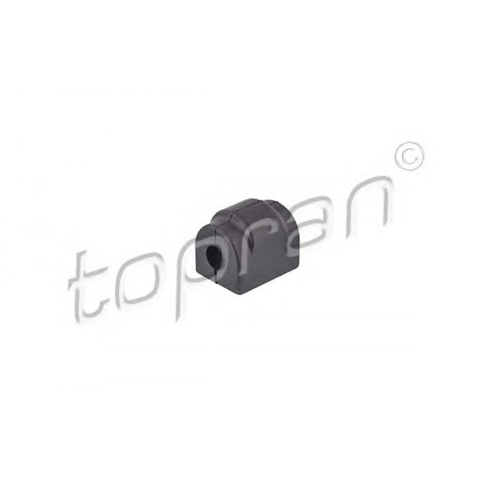 STABILIZATORIAUS ĮVORĖ BMW E39 13,0mm