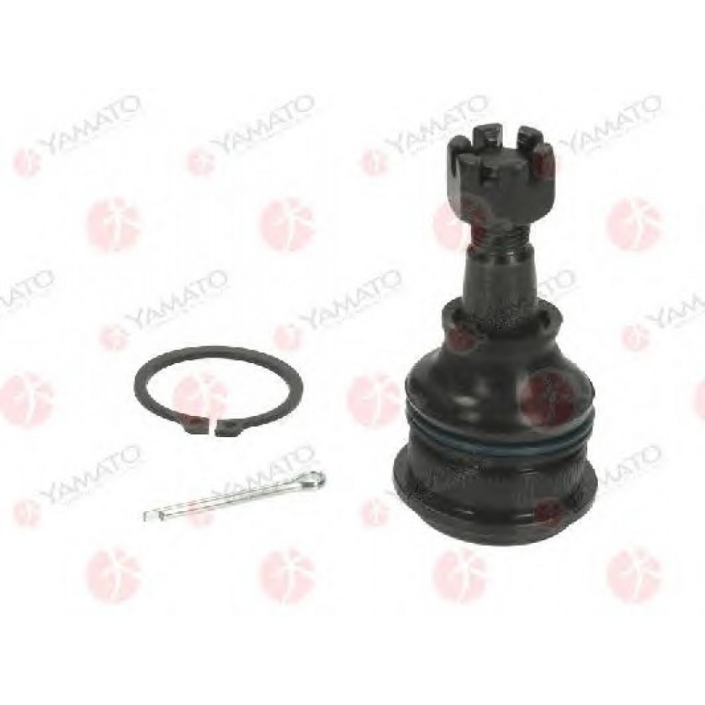 ŠARNYRAS TOYOTA AYGO, YARIS, YARIS / VIOS, YARIS VERSO 1.0-1.8 04.99-