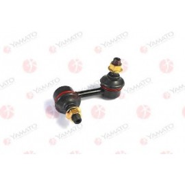 STABILIZATORIAUS TRAUKĖ NISSAN ALMERA TINO 00- P.K
