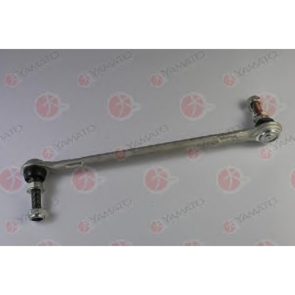 STABILIZATORIAUS TRAUKĖ NISSAN NOTE 06-
