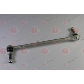 STABILIZATORIAUS TRAUKĖ NISSAN NOTE 06-