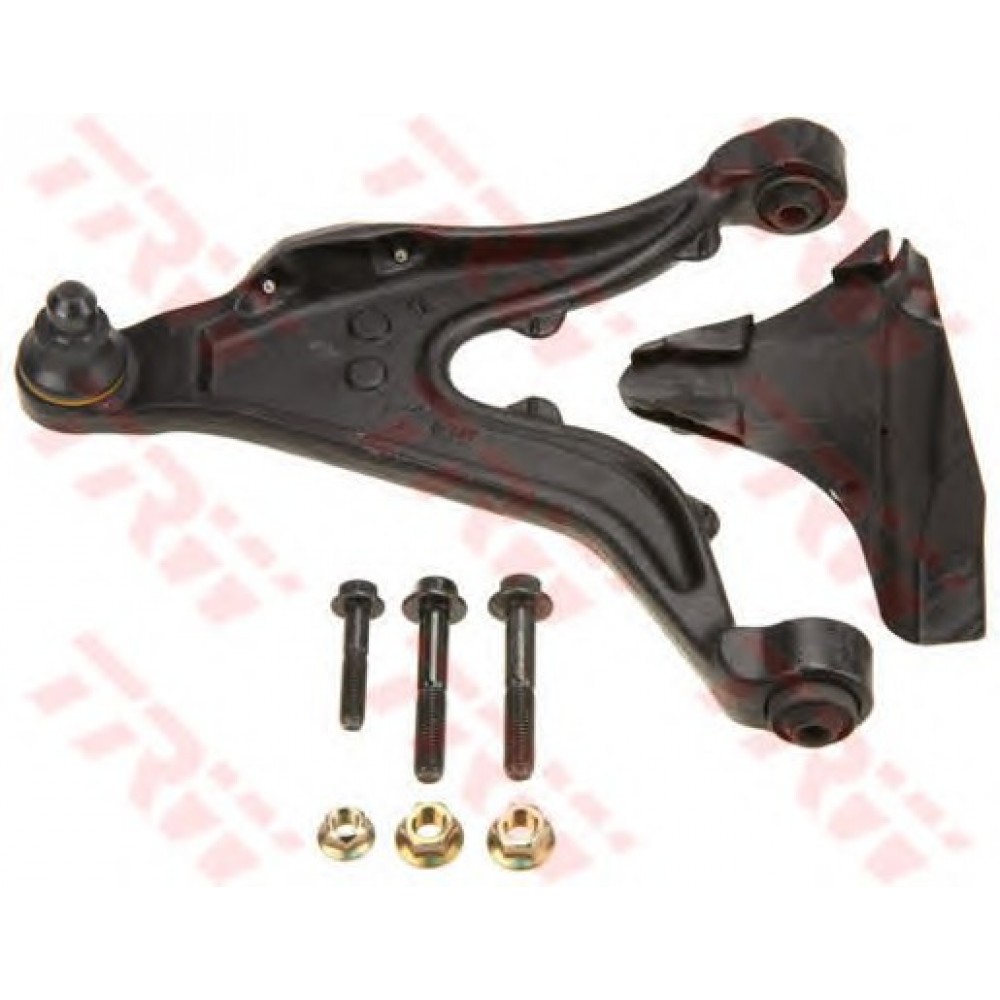 SVIRTIS APATINĖ VOLVO S70/V70/C70 97-