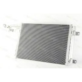 RADIATORIUS AC AUDI A3/VW GOLF 5/ŠKODA