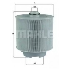 ORO FILTRAS AUDI A6 04-