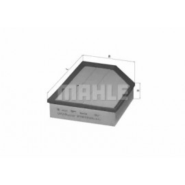 ORO FILTRAS VOLVO XC90 V8 05-