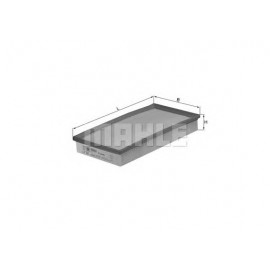 ORO FILTRAS JAGUAR S-TYPE 99-