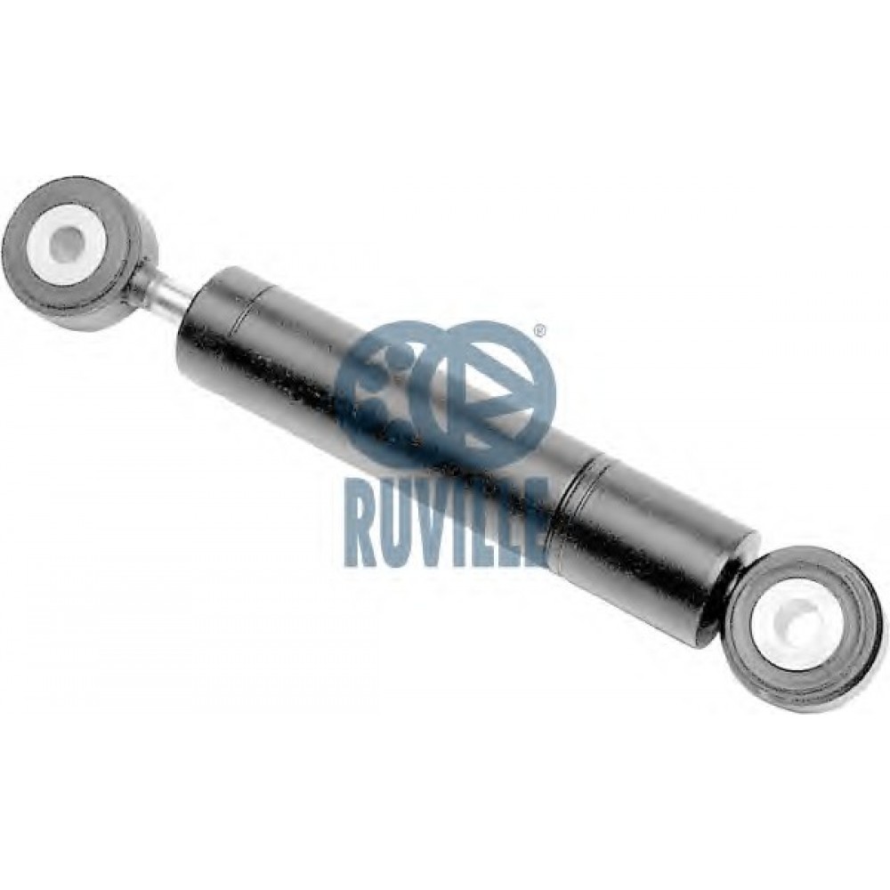 ĮTEMPIMO AMORT MB OM 601-603