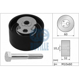ĮTEMPIMO GUOLIS FORD TRANSIT 2.5D 91-