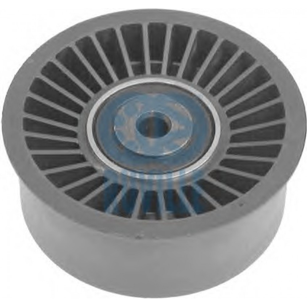 ĮTEMPIMO GUOLIS RENAULT 2.2-2.5DCĮ 00-
