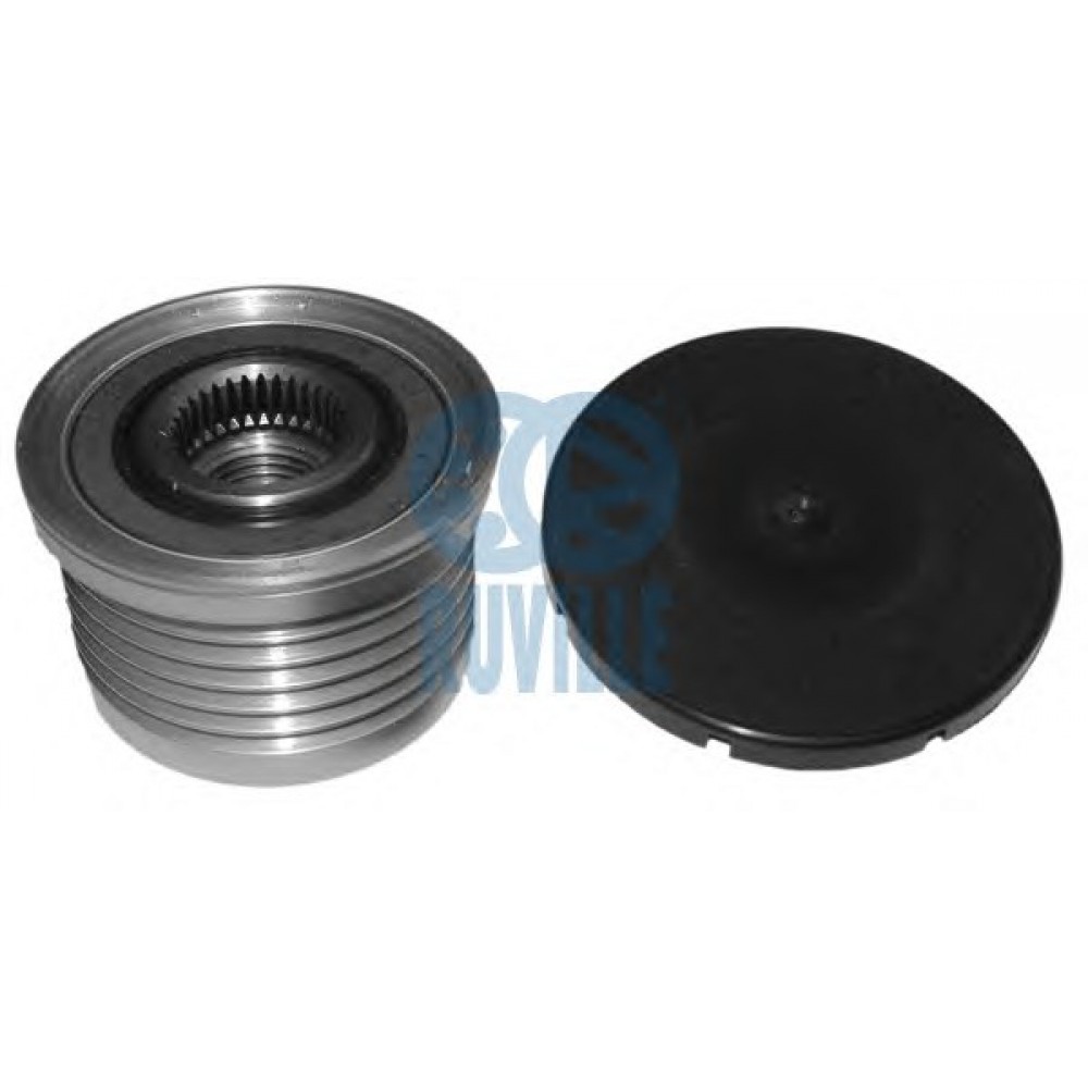 ĮTEMPIMO GUOLIS RENAULT 1.9DCĮ 01-