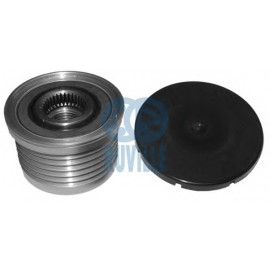 ĮTEMPIMO GUOLIS RENAULT 1.9DCĮ 01-