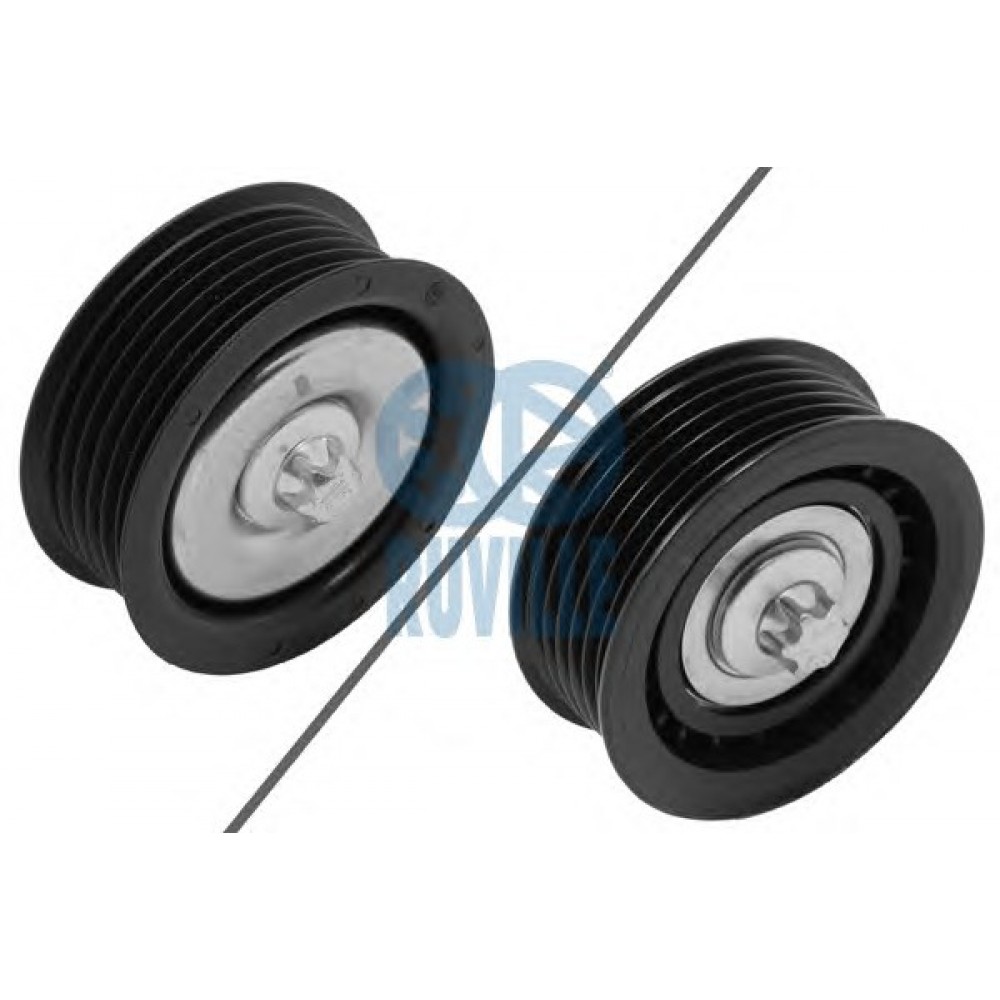 ĮTEMPIMO GUOLIS OPEL,FIAT,SAAB 1.9CDTĮ