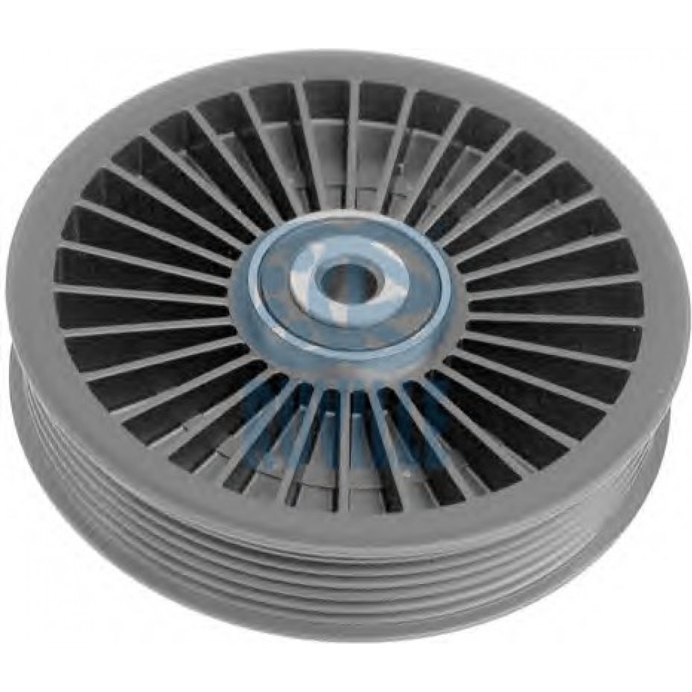 ĮTEMPIMO GUOLIS OPEL 01-