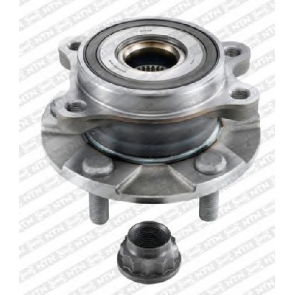 GUOLIS TOYOTA AURIS,RAV 4 III 06-