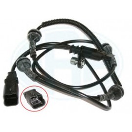 ABS DAVIKLIS PEUGEOT 407/CITROEN C6 04-