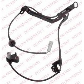 ABS DAVIKLIS MAZDA PRIEKINĖ AŠIS 323 . 98-04