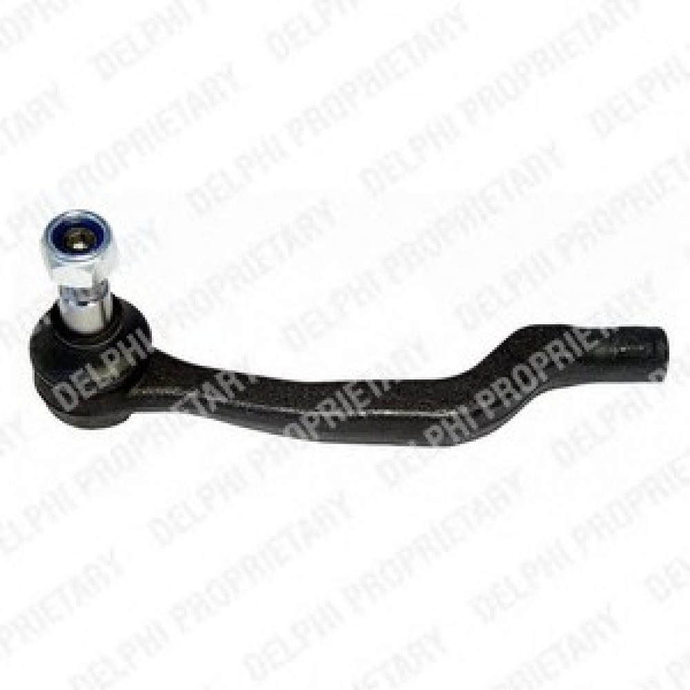 Vairo traukės galas MB VANEO W414 02-