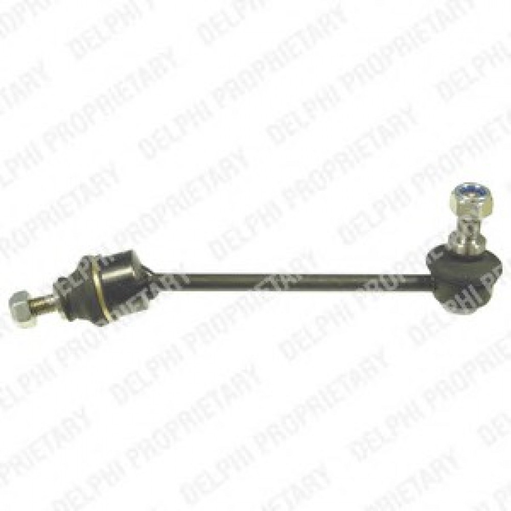 STABILIZATORIAUS TRAUKĖ LAND ROVER FREELANDER 98-