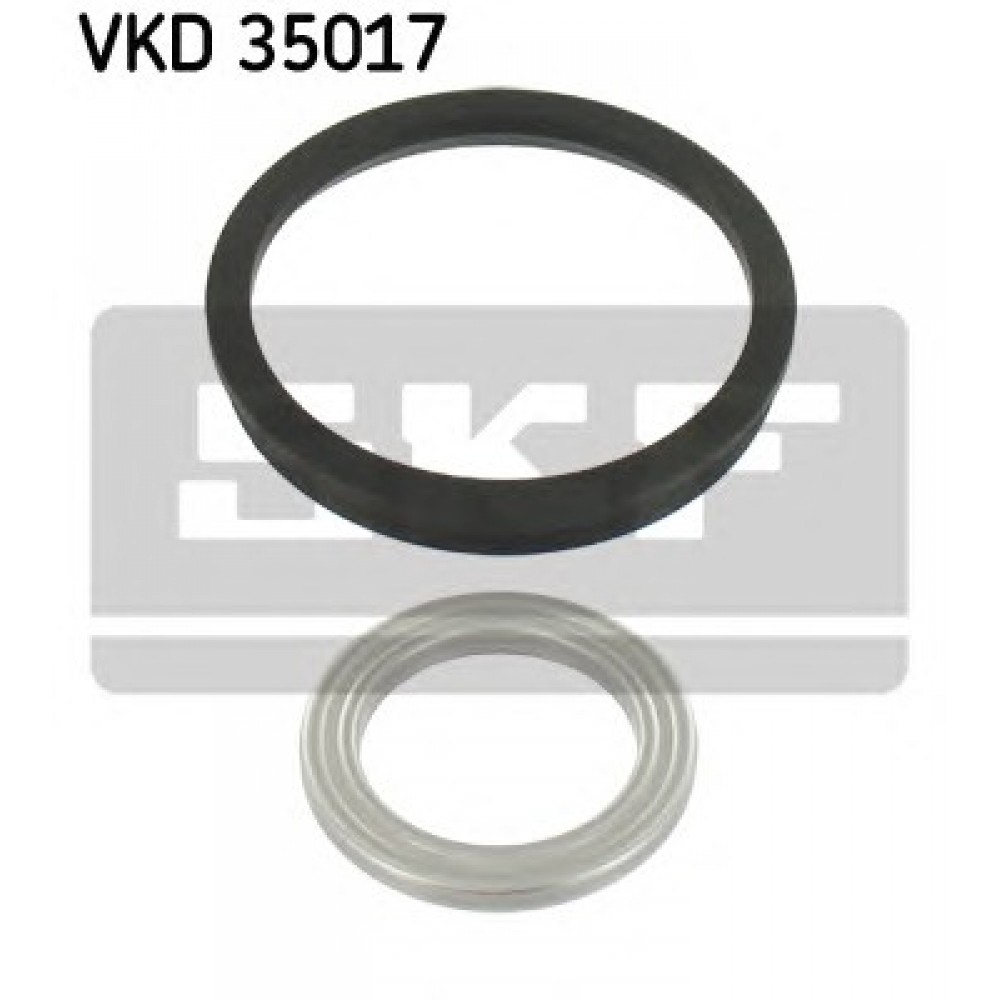 GUOLIS FRIKCINIS AMORTIZATORIAUS FIAT DUCATO 94-/02-/06-