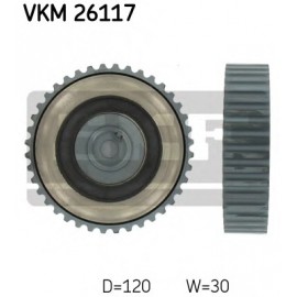 ĮTEMPIMO GUOLIS RENAULT 1.9DTĮ 97-