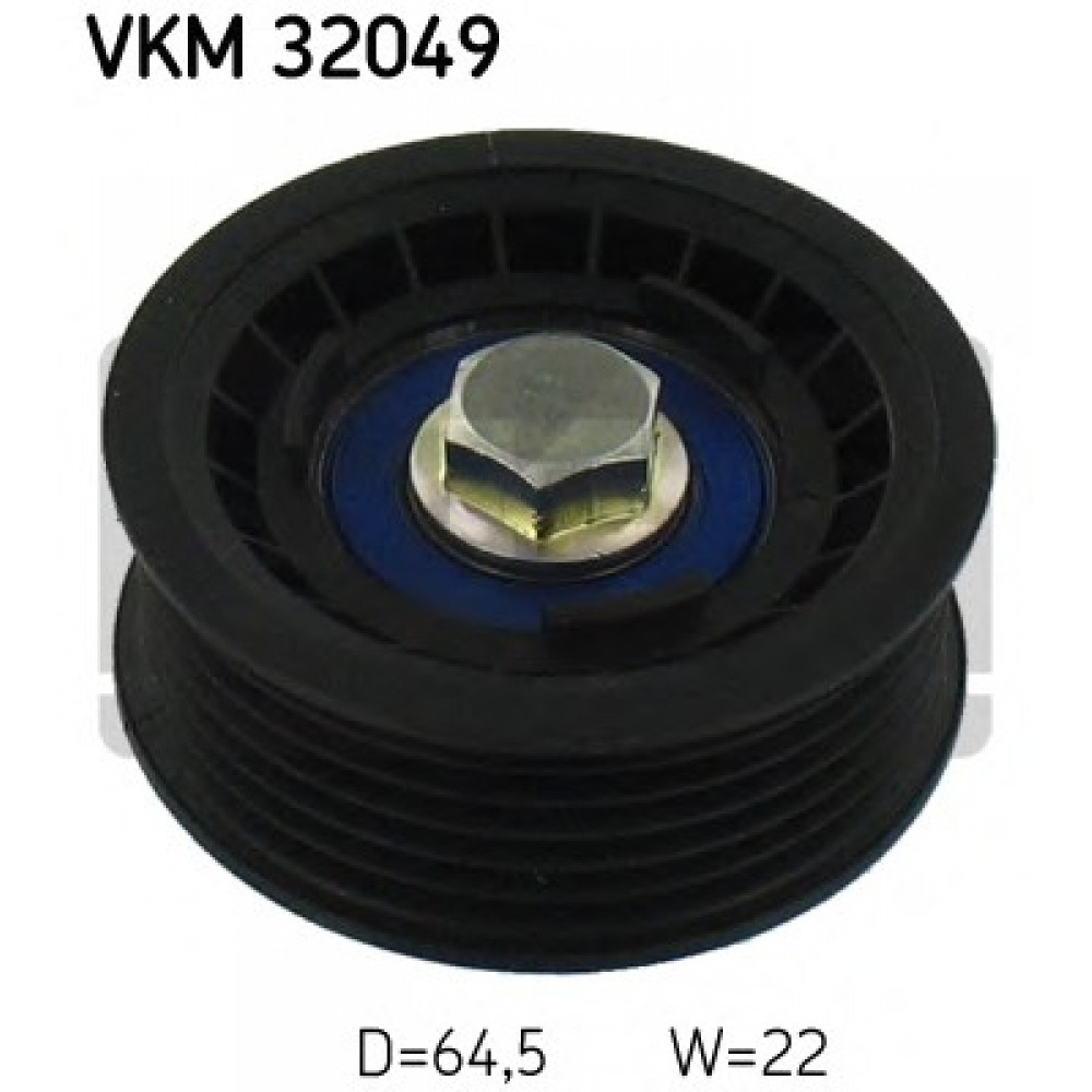 ĮTEMPIMO GUOLIS OPEL,FIAT,SAAB 1.9CDTĮ