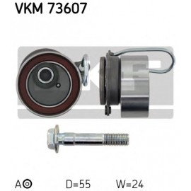 ĮTEMPIMO GUOLIS HONDA CIVIC 01-05