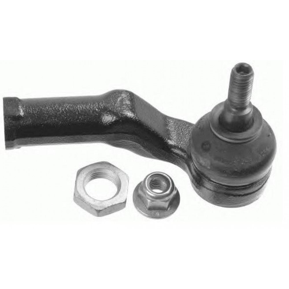 Vairo traukės galas FORD FOCUS 04-,VOLVO S40/V50 04-