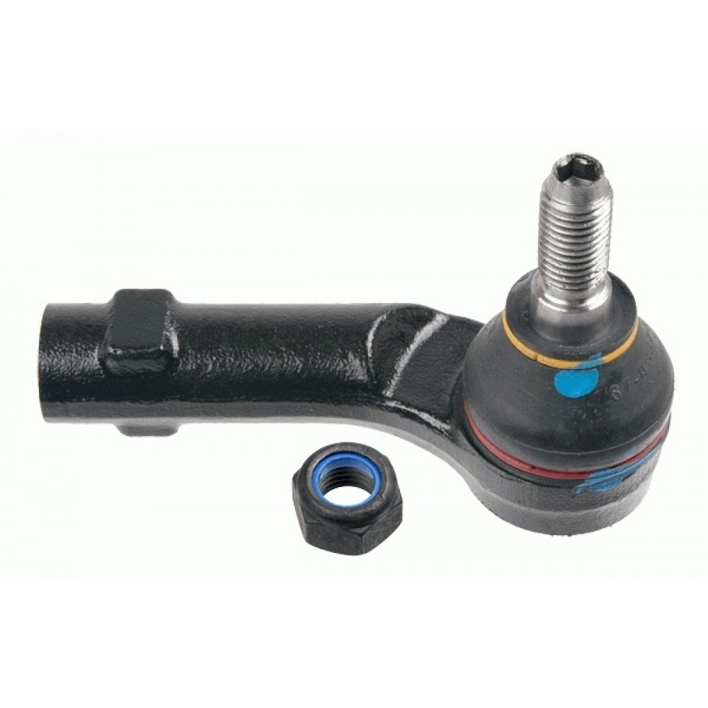 Vairo traukės galas VW POLO 01-03,AUDI A2 01- DEŠINĖ