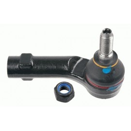 Vairo traukės galas VW POLO 01-03,AUDI A2 01- DEŠINĖ