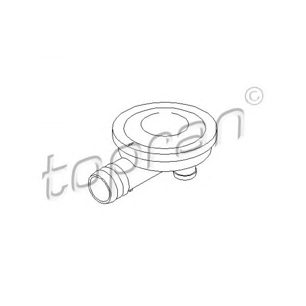 ŽARNA VW T4 2.4/2.5TDĮ 92-03
