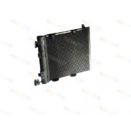 RADIATORIUS AC OPEL ASTRA G 98-,ZAFIRA 99-