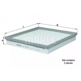 ORO FILTRAS MB W211/W221/X164/W164