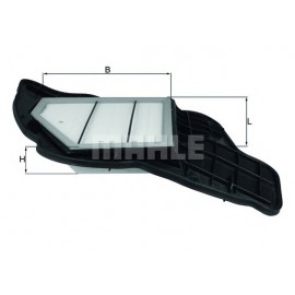 ORO FILTRAS BMW F01/F02/F03/F04/F10/X6