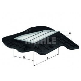 ORO FILTRAS BMW F01/F02/F03/F04/F10/X6
