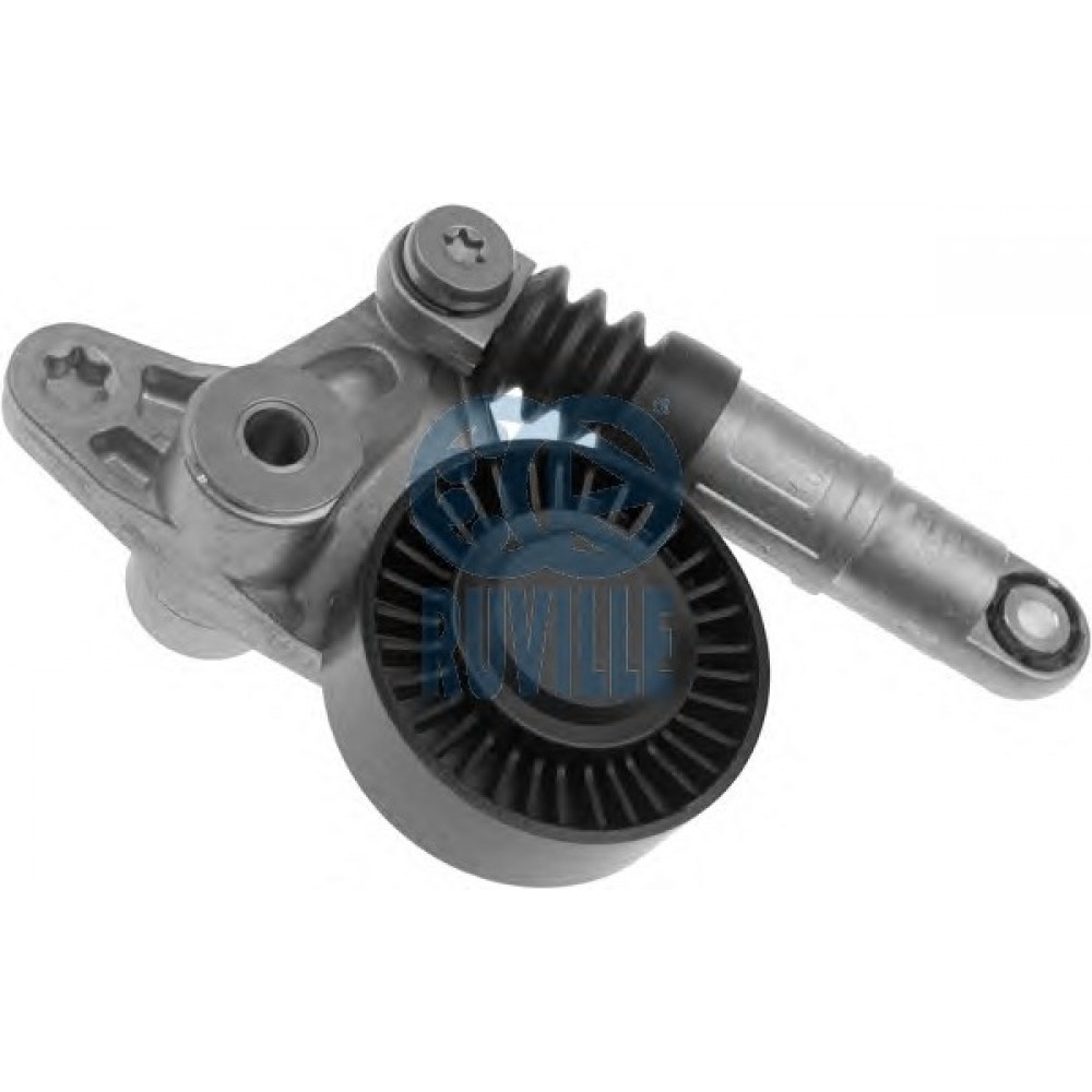 ĮTEMPIMO GUOLIS AUDI 2.7-3.0TDĮ 04-