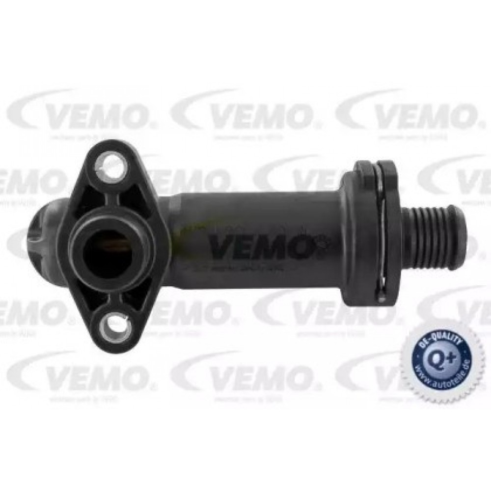 TERMOSTATAS BMW E46/E60/E61/E65/E66/X3 2.0D/2.5D/3.0D 10.99-12.13