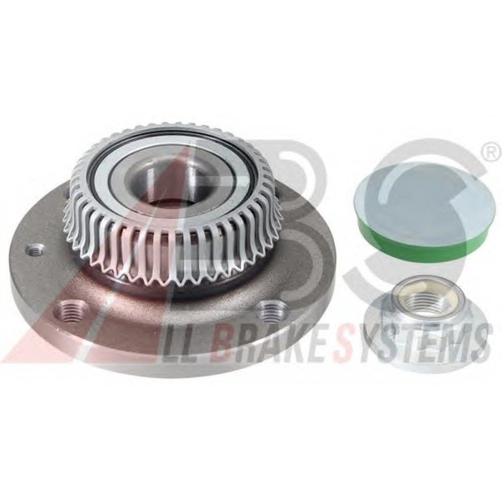 GUOLIS VW POLO,LUPO,SEAT IBIZA,CORDOBA