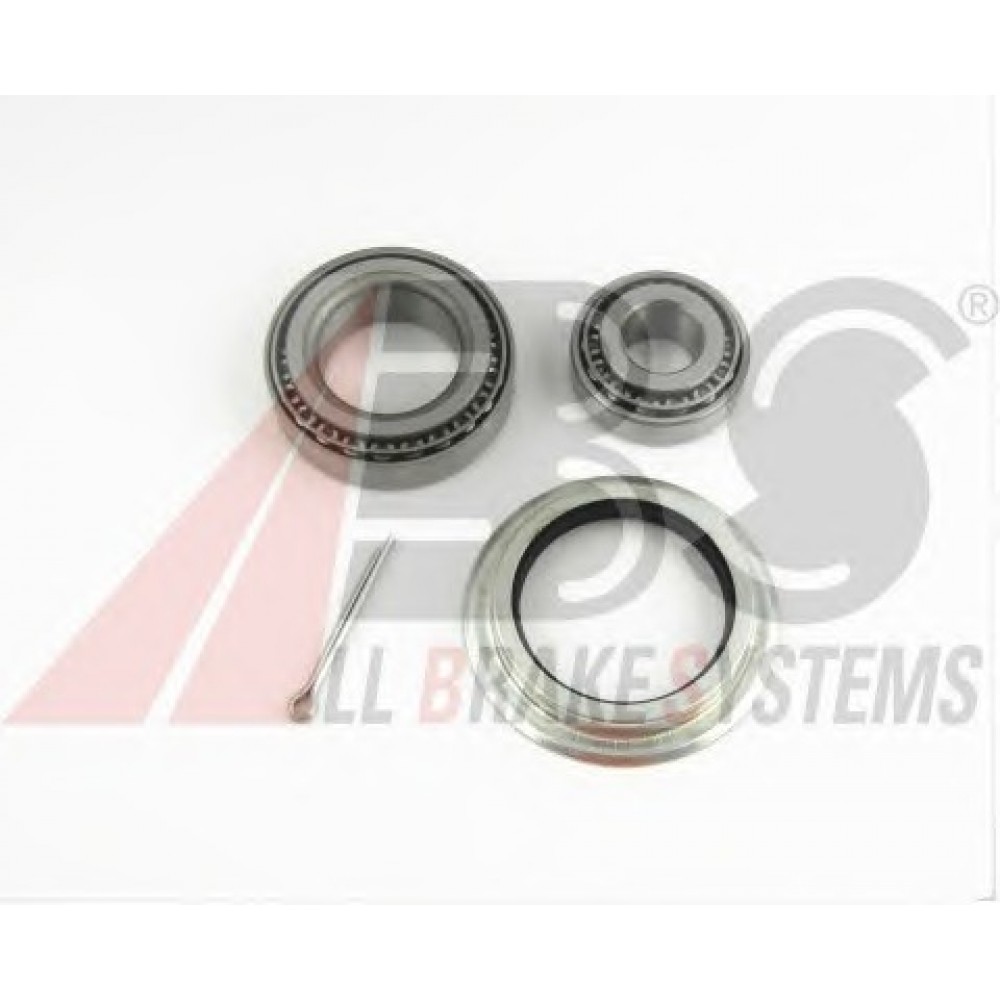 GUOLIS FORD TRANSIT 92-2000