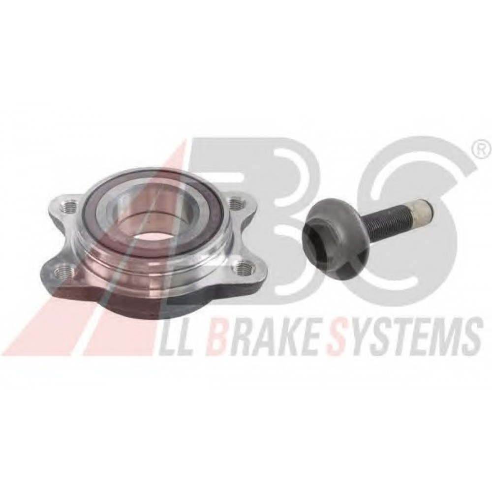 GUOLIS AUDI A8 02-