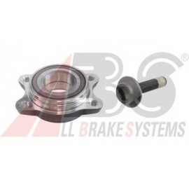 GUOLIS AUDI A8 02-