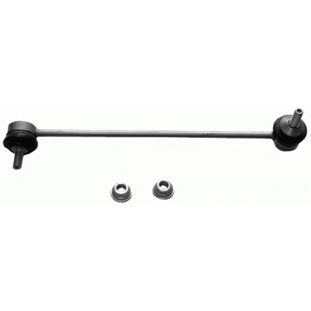 STABILIZATORIAUS TRAUKĖ BMW E60/E61 03-