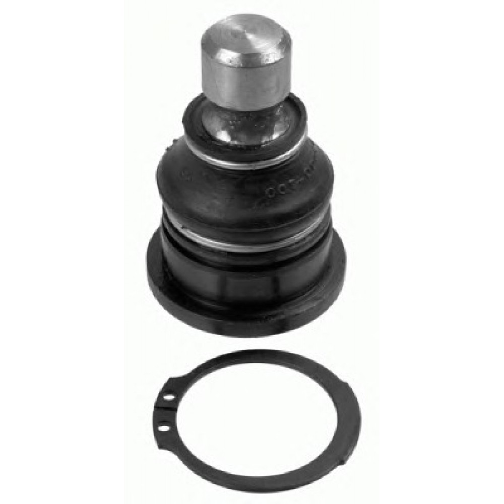 ŠARNYRAS NISSAN QASHQAI,X-TRAIL 07-/RENAULT KADJAR, KOLEOS I 1.2-2.5 11.06-