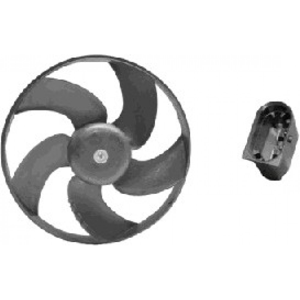 SPARNUOTĖ PEUGEOT 206 98-