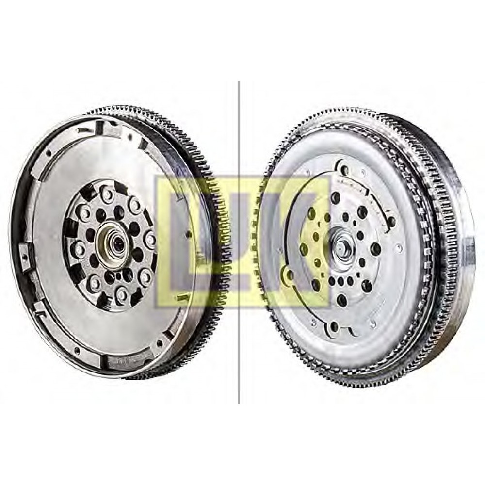SMAGRATIS MB W203/W210/W163