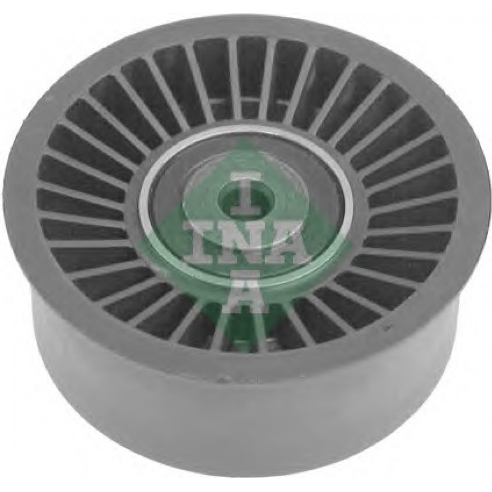 ĮTEMPIMO GUOLIS RENAULT 2.2-2.5DCĮ 00-