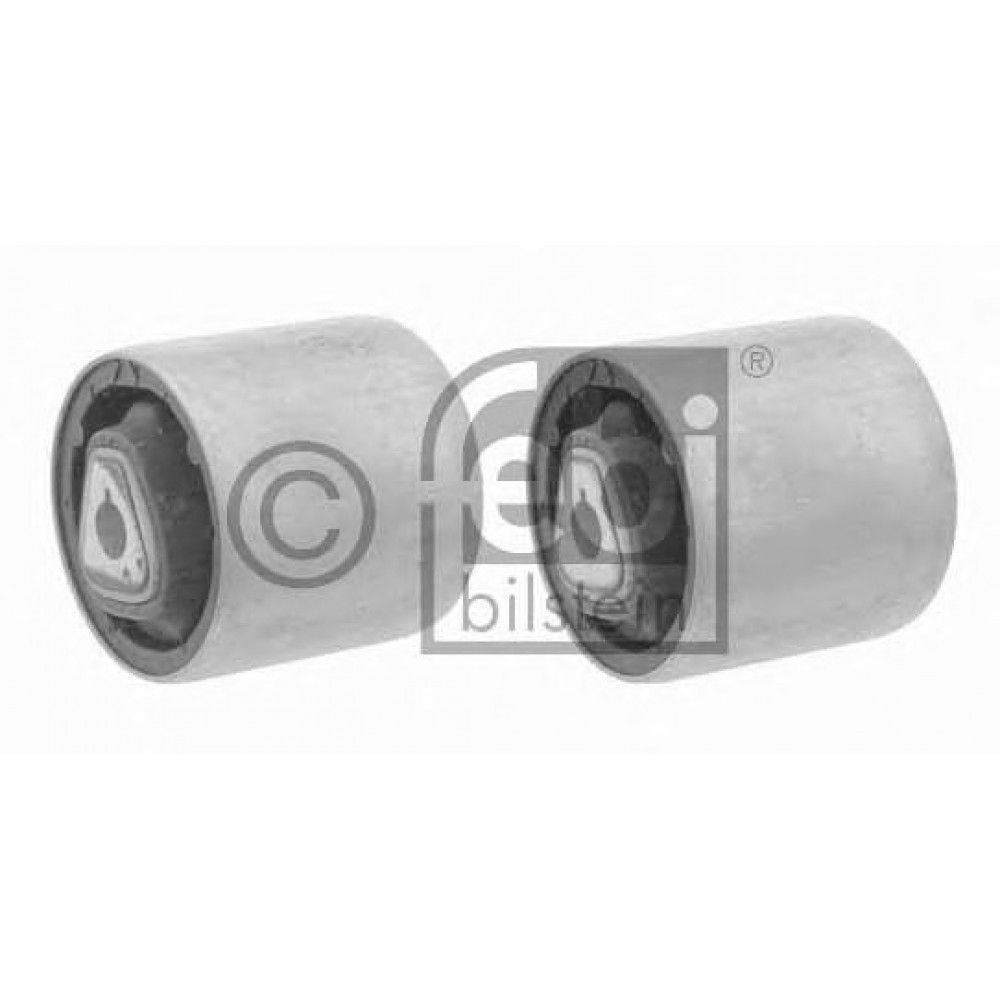 SILEN.BMW E81/E87/E90/E91/E92/Z4