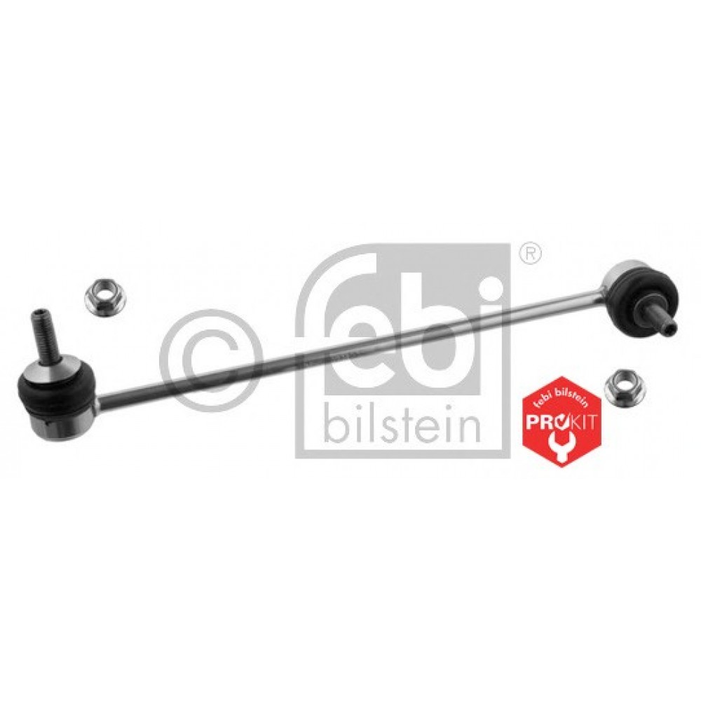 STABILIZATORIAUS TRAUKĖ BMW E60/E61 03- PRIEKIS