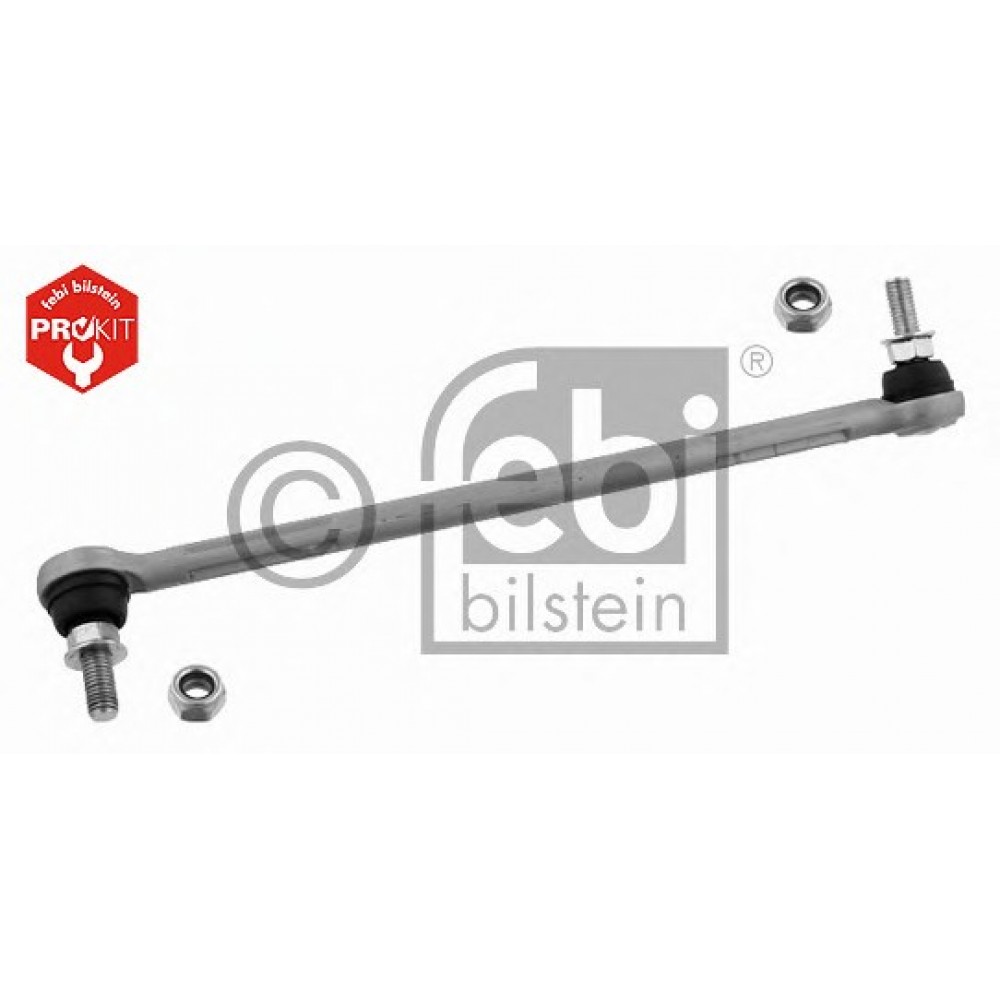 STABILIZATORIAUS TRAUKĖ BMW E81/E87/E88/E90/E91/E92