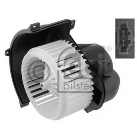 VARIKLIS VENTILIATORIAUS VW TOUAREG 02-